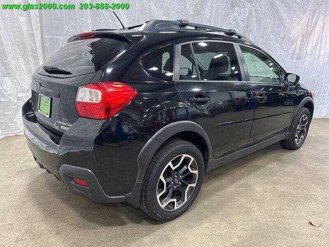 2016 Subaru Crosstrek Premium