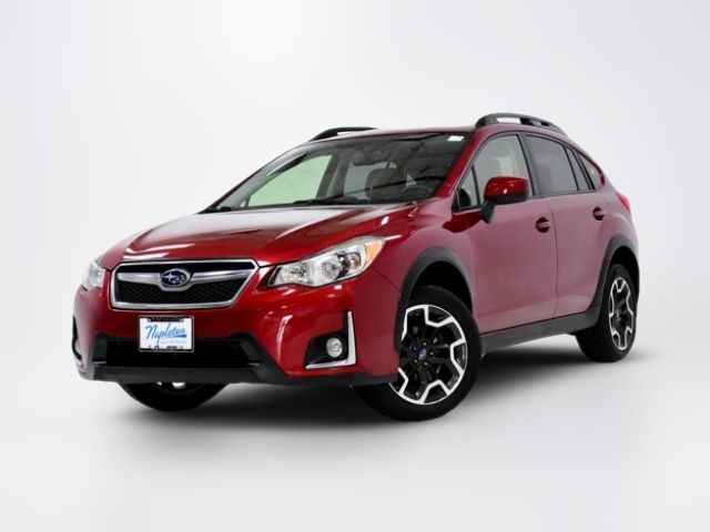 2016 Subaru Crosstrek Premium