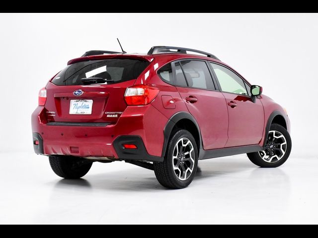 2016 Subaru Crosstrek Premium