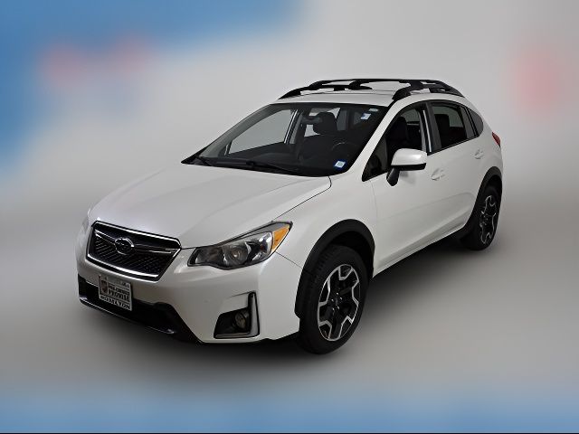 2016 Subaru Crosstrek Premium