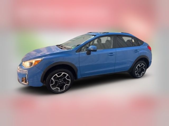 2016 Subaru Crosstrek Premium