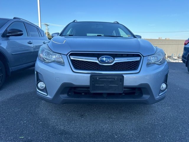 2016 Subaru Crosstrek Premium