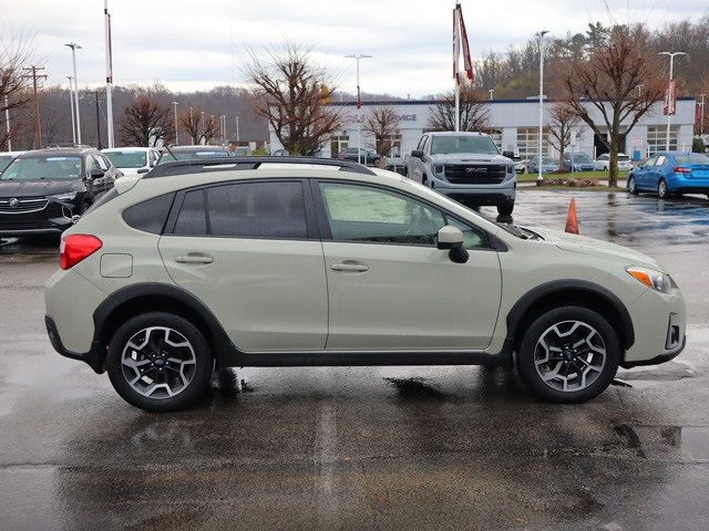 2016 Subaru Crosstrek Premium