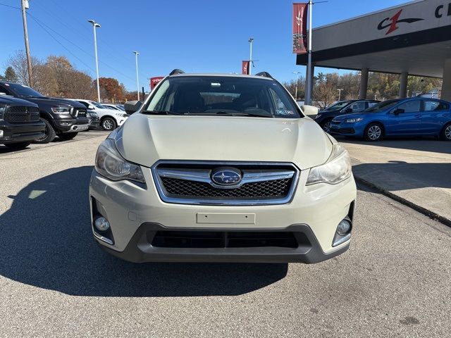 2016 Subaru Crosstrek Premium