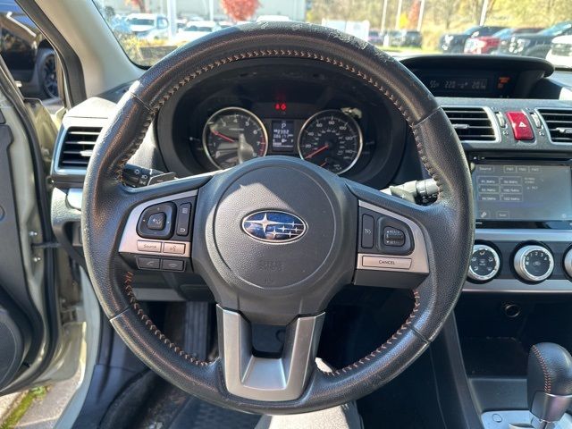 2016 Subaru Crosstrek Premium