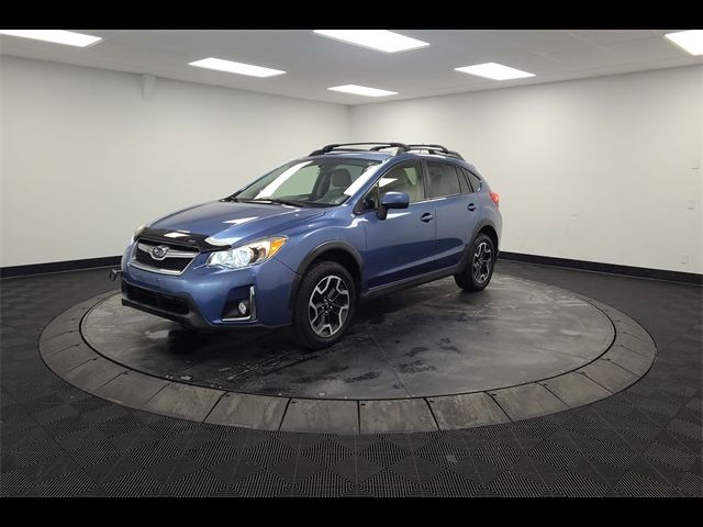 2016 Subaru Crosstrek Premium