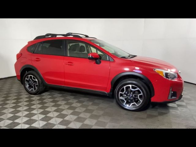 2016 Subaru Crosstrek Premium