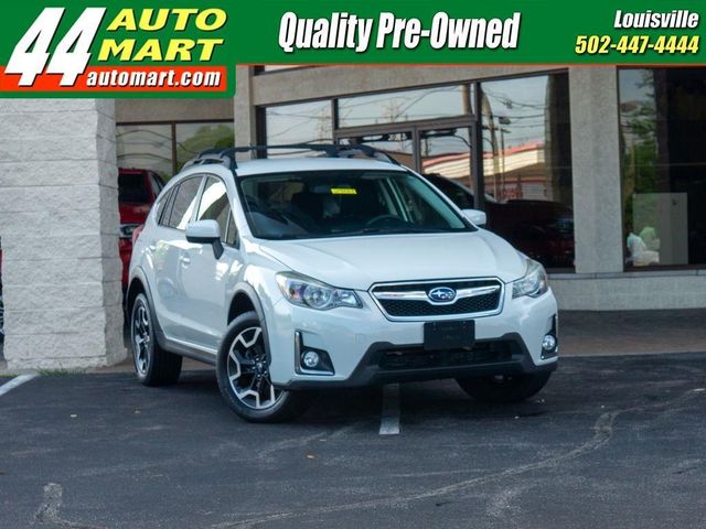 2016 Subaru Crosstrek Premium