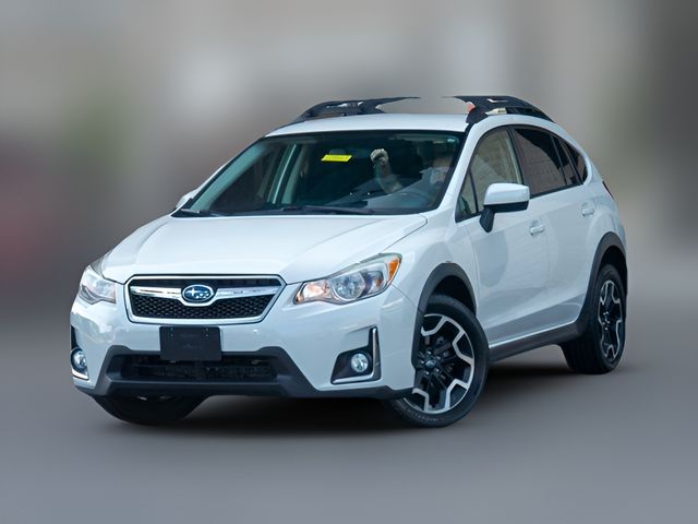2016 Subaru Crosstrek Premium