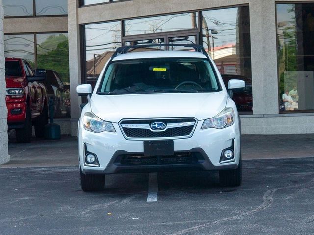 2016 Subaru Crosstrek Premium
