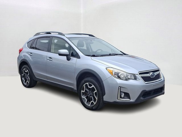2016 Subaru Crosstrek Premium