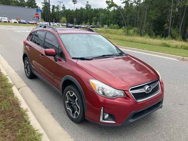 2016 Subaru Crosstrek Premium