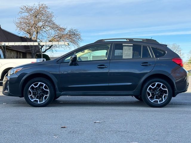 2016 Subaru Crosstrek Premium