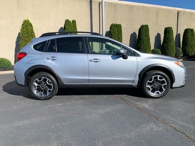 2016 Subaru Crosstrek Premium