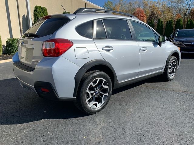 2016 Subaru Crosstrek Premium