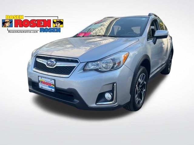 2016 Subaru Crosstrek Premium