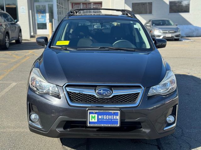 2016 Subaru Crosstrek Premium
