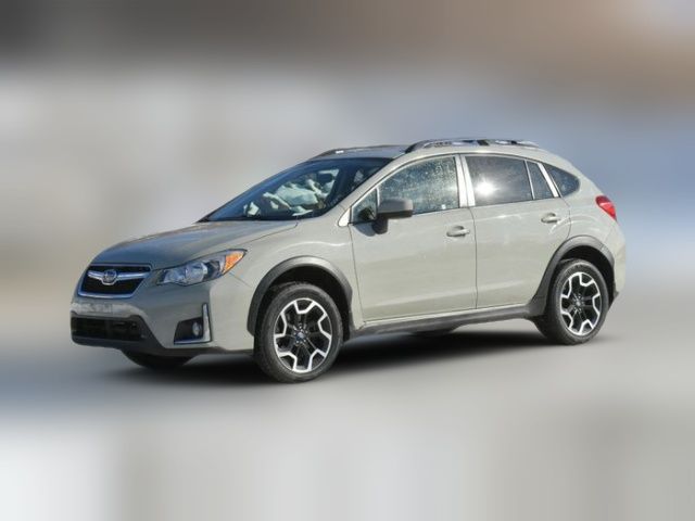 2016 Subaru Crosstrek Premium