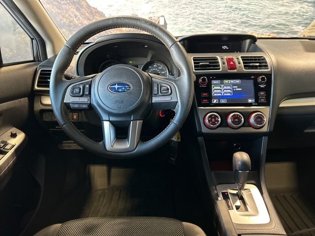 2016 Subaru Crosstrek Premium