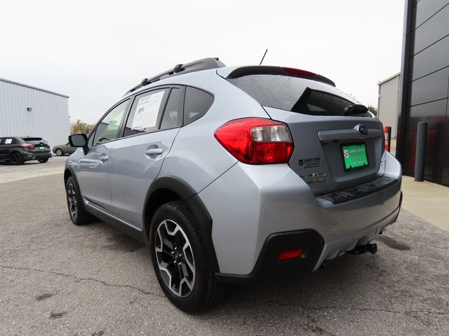 2016 Subaru Crosstrek Premium