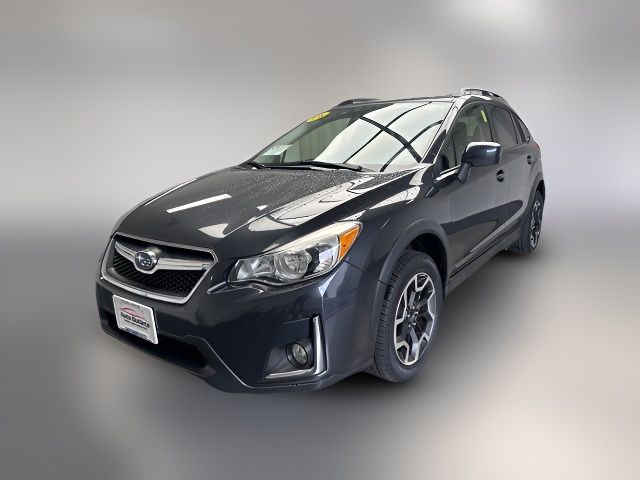 2016 Subaru Crosstrek Premium