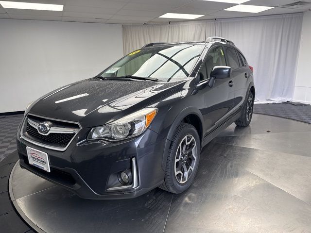 2016 Subaru Crosstrek Premium