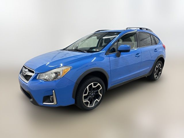 2016 Subaru Crosstrek Premium