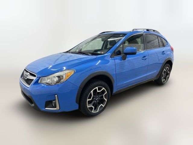 2016 Subaru Crosstrek Premium