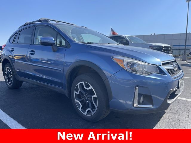 2016 Subaru Crosstrek Premium