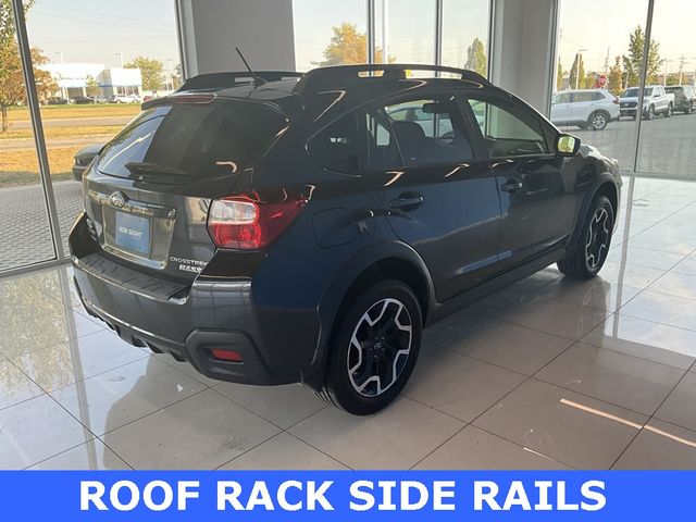 2016 Subaru Crosstrek Premium