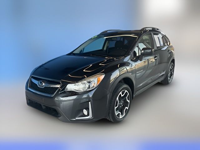 2016 Subaru Crosstrek Premium