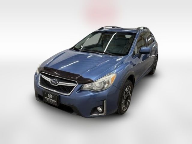2016 Subaru Crosstrek Premium
