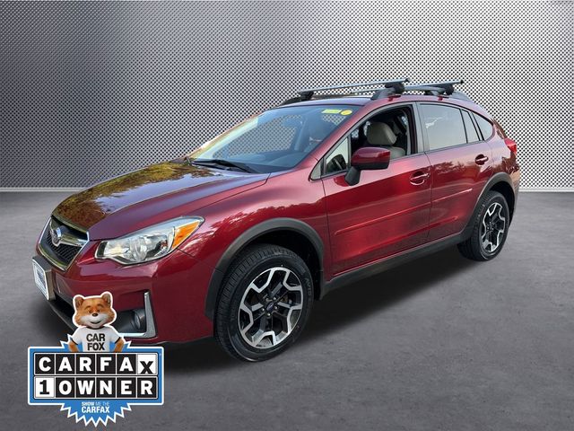 2016 Subaru Crosstrek Premium