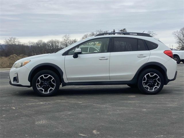 2016 Subaru Crosstrek Premium