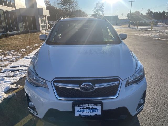 2016 Subaru Crosstrek Premium