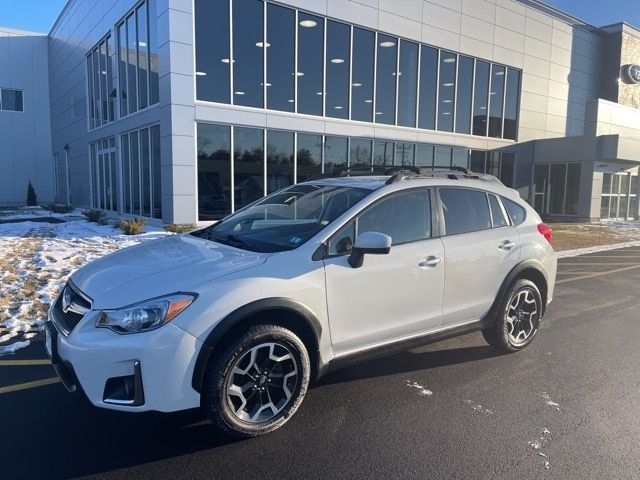 2016 Subaru Crosstrek Premium