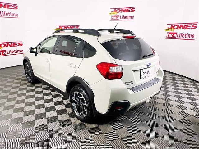 2016 Subaru Crosstrek Premium