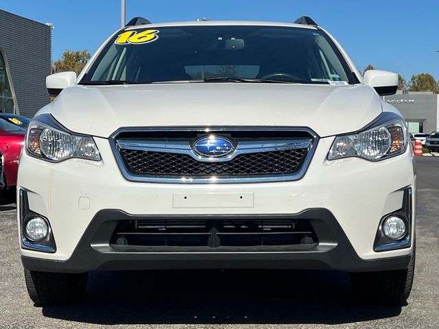 2016 Subaru Crosstrek Premium