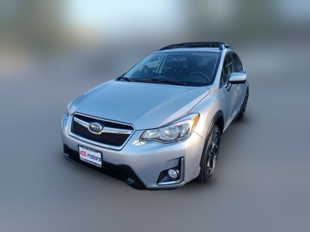 2016 Subaru Crosstrek Premium