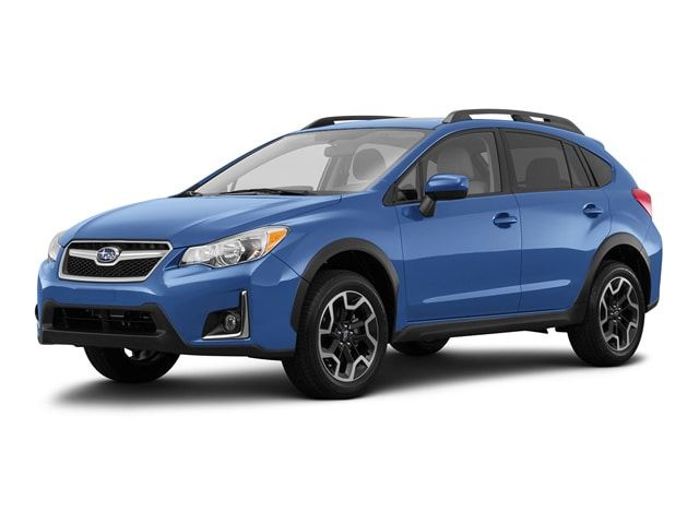 2016 Subaru Crosstrek Premium