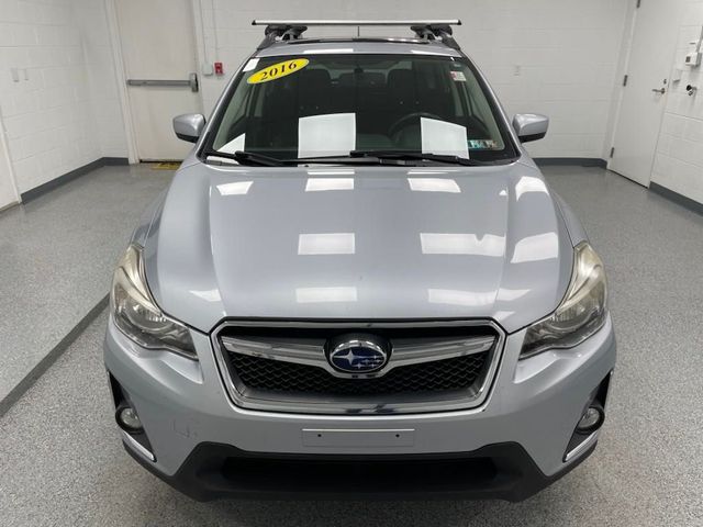 2016 Subaru Crosstrek Premium