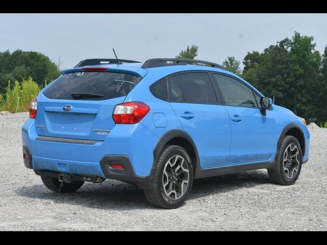 2016 Subaru Crosstrek Premium