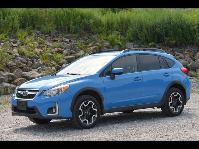 2016 Subaru Crosstrek Premium