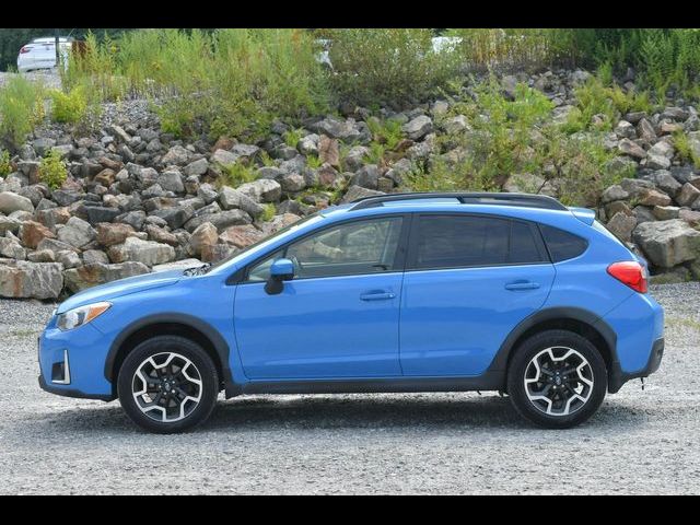 2016 Subaru Crosstrek Premium