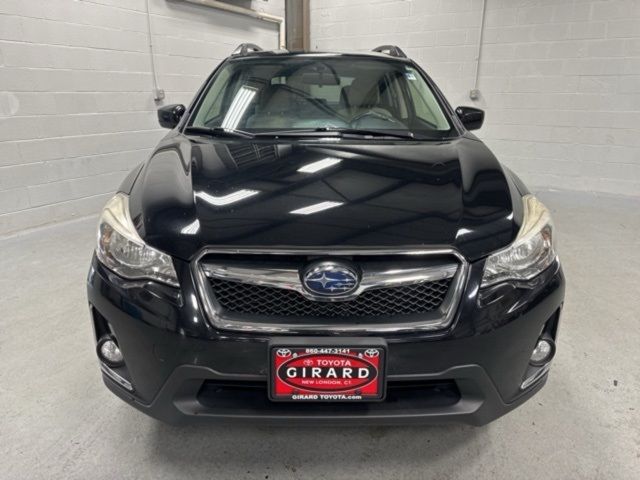 2016 Subaru Crosstrek Premium