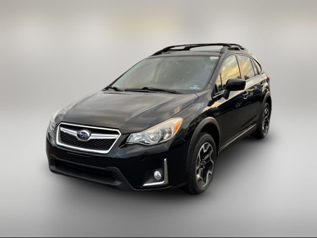 2016 Subaru Crosstrek Premium