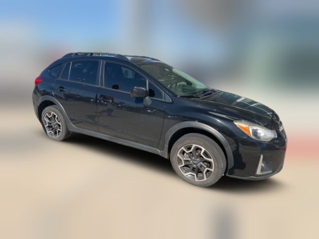 2016 Subaru Crosstrek Premium