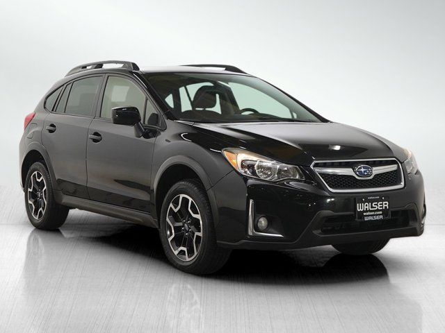 2016 Subaru Crosstrek Premium
