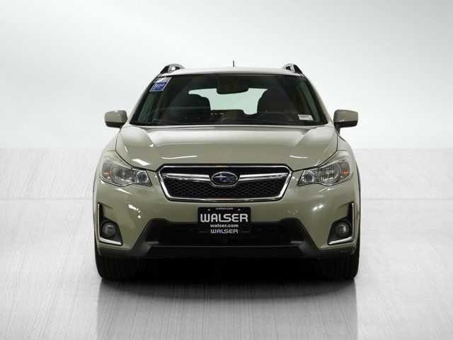 2016 Subaru Crosstrek Premium