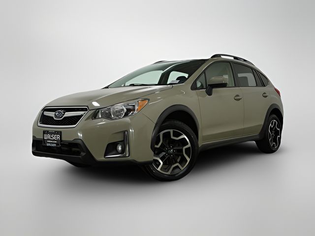 2016 Subaru Crosstrek Premium